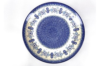 223 Bunzlau Dinerbord 2090X 223 Dinerborden 26,5 cm